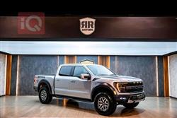 فورد F-150 رابتور